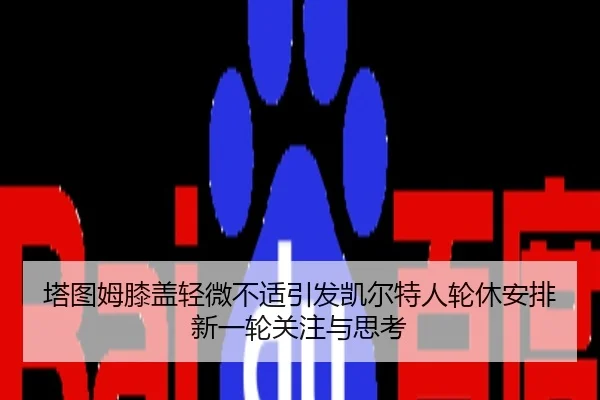 塔图姆膝盖轻微不适引发凯尔特人轮休安排新一轮关注与思考